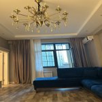 Kirayə (aylıq) 2 otaqlı Yeni Tikili, Elmlər akademiyası metrosu, Yasamal rayonu 6