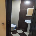 Kirayə (aylıq) 3 otaqlı Yeni Tikili, Gənclik metrosu, Nərimanov rayonu 13