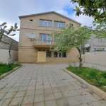 Kirayə (aylıq) 15 otaqlı Həyət evi/villa, Badamdar qəs., Səbail rayonu 1