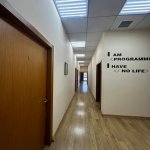 Kirayə (aylıq) 6 otaqlı Ofis, 28 May metrosu, Nəsimi rayonu 3