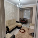 Kirayə (aylıq) 3 otaqlı Yeni Tikili, Əhmədli metrosu, Xətai rayonu 1