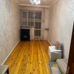 Kirayə (aylıq) 4 otaqlı Köhnə Tikili, Xalqlar dostluğu metrosu, 8-ci kilometr, Nizami rayonu 2