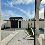 Satılır 5 otaqlı Bağ evi, Mərdəkan, Xəzər rayonu 6