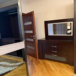Kirayə (aylıq) 7 otaqlı Həyət evi/villa, Badamdar qəs., Səbail rayonu 10