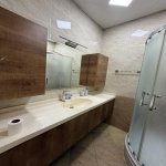 Kirayə (aylıq) 3 otaqlı Yeni Tikili, Ağ şəhər, Xətai rayonu 22