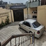Satılır 5 otaqlı Həyət evi/villa, Neftçilər metrosu, Əmircan qəs., Aura restoranı, Suraxanı rayonu 2