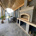 Kirayə (günlük) 4 otaqlı Həyət evi/villa İsmayıllı 8
