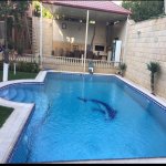 Satılır 6 otaqlı Həyət evi/villa, Bakıxanov qəs., Sabunçu rayonu 1
