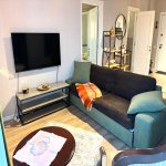 Kirayə (aylıq) 2 otaqlı Yeni Tikili, İçərişəhər metrosu, Səbail rayonu 3