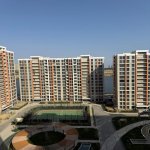 Satılır 3 otaqlı Yeni Tikili, İnşaatçılar metrosu, Yeni Yasamal qəs., Yasamal rayonu 1