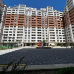 Satılır 3 otaqlı Yeni Tikili, Nəriman Nərimanov metrosu, Nərimanov rayonu 2