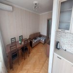 Kirayə (aylıq) 2 otaqlı Köhnə Tikili, İçərişəhər metrosu, Səbail rayonu 2