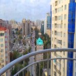 Kirayə (aylıq) 4 otaqlı Yeni Tikili, 28 May metrosu, Nəsimi rayonu 2