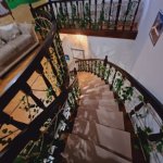 Satılır 8 otaqlı Həyət evi/villa, Azadlıq metrosu, 8-ci mikrorayon, Binəqədi rayonu 26