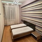 Аренда 3 комнатная Новостройка, İnşaatçılar метро, пос. Йени Ясамал, Ясамал район 4