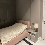 Satılır 4 otaqlı Yeni Tikili, Avtovağzal metrosu, Biləcəri qəs., Binəqədi rayonu 2