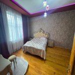 Kirayə (aylıq) 5 otaqlı Həyət evi/villa, Badamdar qəs., Səbail rayonu 10