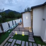 Kirayə (günlük) 3 otaqlı Həyət evi/villa Qəbələ 24