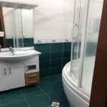 Kirayə (aylıq) 3 otaqlı Yeni Tikili, Nizami metrosu, Yasamal rayonu 12