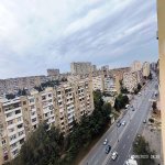 Satılır 4 otaqlı Yeni Tikili, Həzi Aslanov metrosu, Əhmədli, Xətai rayonu 23