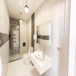 Kirayə (günlük) 8 otaqlı Həyət evi/villa, Mərdəkan, Xəzər rayonu 33