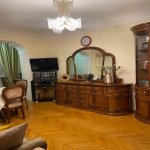 Аренда 3 комнат Новостройка, м. Сахил метро, Порт Баку, Сябаиль район 1