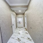 Satılır 3 otaqlı Yeni Tikili, Neftçilər metrosu, 8-ci kilometr, Nizami rayonu 17