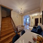 Satılır 3 otaqlı Həyət evi/villa, Nəriman Nərimanov metrosu, Nərimanov rayonu 4