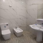 Kirayə (aylıq) 4 otaqlı Həyət evi/villa, Gənclik metrosu, Nərimanov rayonu 14