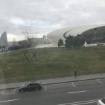 Kirayə (aylıq) 4 otaqlı Yeni Tikili, Nəriman Nərimanov metrosu, Nərimanov rayonu 8