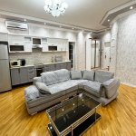Kirayə (aylıq) 3 otaqlı Yeni Tikili, 28 May metrosu, Qış parkı, Nəsimi rayonu 3