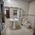 Kirayə (aylıq) 3 otaqlı Yeni Tikili, Gənclik metrosu, Nərimanov rayonu 10