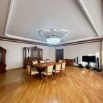 Аренда 5 комнатная Новостройка, м. Сахил метро, Насими район 2