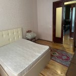 Kirayə (aylıq) 3 otaqlı Köhnə Tikili, Elmlər akademiyası metrosu, Yasamal rayonu 10