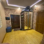 Satılır 3 otaqlı Yeni Tikili, Qara Qarayev metrosu, 8-ci kilometr, Nizami rayonu 9