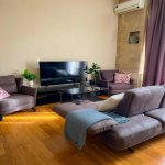 Kirayə (aylıq) 2 otaqlı Köhnə Tikili, 28 May metrosu, Nəsimi rayonu 4