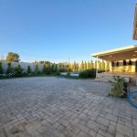 Satılır 4 otaqlı Həyət evi/villa, Şüvəlan, Xəzər rayonu 5
