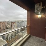 Kirayə (aylıq) 1 otaqlı Yeni Tikili, Gənclik metrosu, Nəsimi rayonu 11