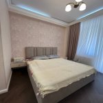 Kirayə (aylıq) 4 otaqlı Yeni Tikili, Gənclik metrosu, Gənclik Mall, Nəsimi rayonu 19