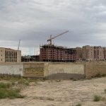 Продажа 2 комнатная Новостройка, пос. Локбатан, Гарадаг район 6