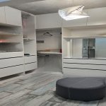 Аренда 3 комнатная Новостройка, м. 8 Ноябрь метро, Насими район 11