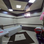 Satılır 6 otaqlı Həyət evi/villa, Koroğlu metrosu, Zabrat qəs., Sabunçu rayonu 15