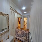 Satılır 2 otaqlı Yeni Tikili, Qara Qarayev metrosu, Nizami rayonu 5