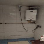 Kirayə (aylıq) 2 otaqlı Həyət evi/villa, Elmlər akademiyası metrosu, Yasamal qəs., Yasamal rayonu 4