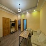 Kirayə (aylıq) 3 otaqlı Köhnə Tikili, Sahil metrosu, Sahil bağı, Səbail rayonu 1