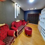 Kirayə (aylıq) 3 otaqlı Yeni Tikili, Nəriman Nərimanov metrosu, Montin qəs., Nərimanov rayonu 10