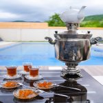 Kirayə (günlük) 5 otaqlı Həyət evi/villa İsmayıllı 37