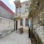 Satılır 4 otaqlı Həyət evi/villa, Koroğlu metrosu, Zabrat qəs., Sabunçu rayonu 3