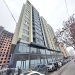 Satılır 2 otaqlı Yeni Tikili, Xətai metrosu, Xətai rayonu 1