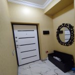 Аренда 3 комнатная Новостройка, İnşaatçılar метро, пос. Йени Ясамал, Ясамал район 3